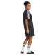Adidas Γυναικείο φόρεμα Essentials 3-Stripes Single Jersey Boyfriend Tee Dress